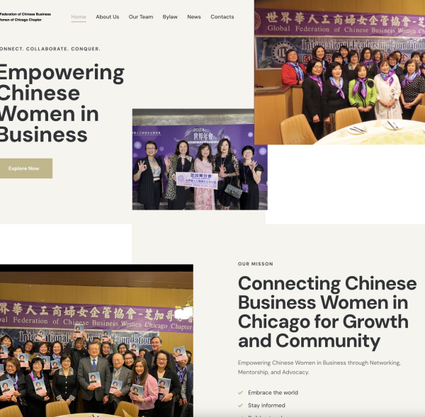 Chicago GFCBW