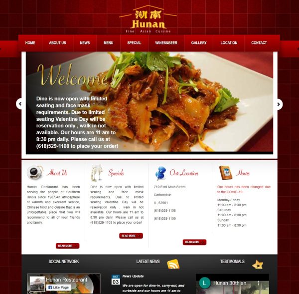 Hunan